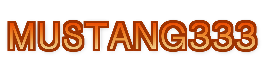 MUSTANG333