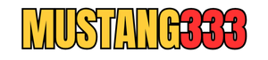 MUSTANG333